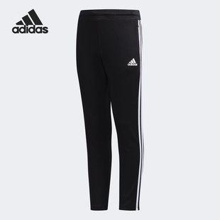 阿迪达斯正品 运动裤 夏季 大童跑步休闲裤 DW4025 新款 Adidas