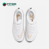 耐克正品 ZOOM低帮男子时尚 轻便休闲运动跑步鞋 Nike CT2405 100