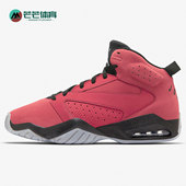 耐克正品 AR4430 JORDAN OFF Nike 男子场地篮球鞋 LIFT 新款 601