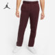 652 Jordan 耐克正品 Nike Air DJ9751 Maniere男子长裤