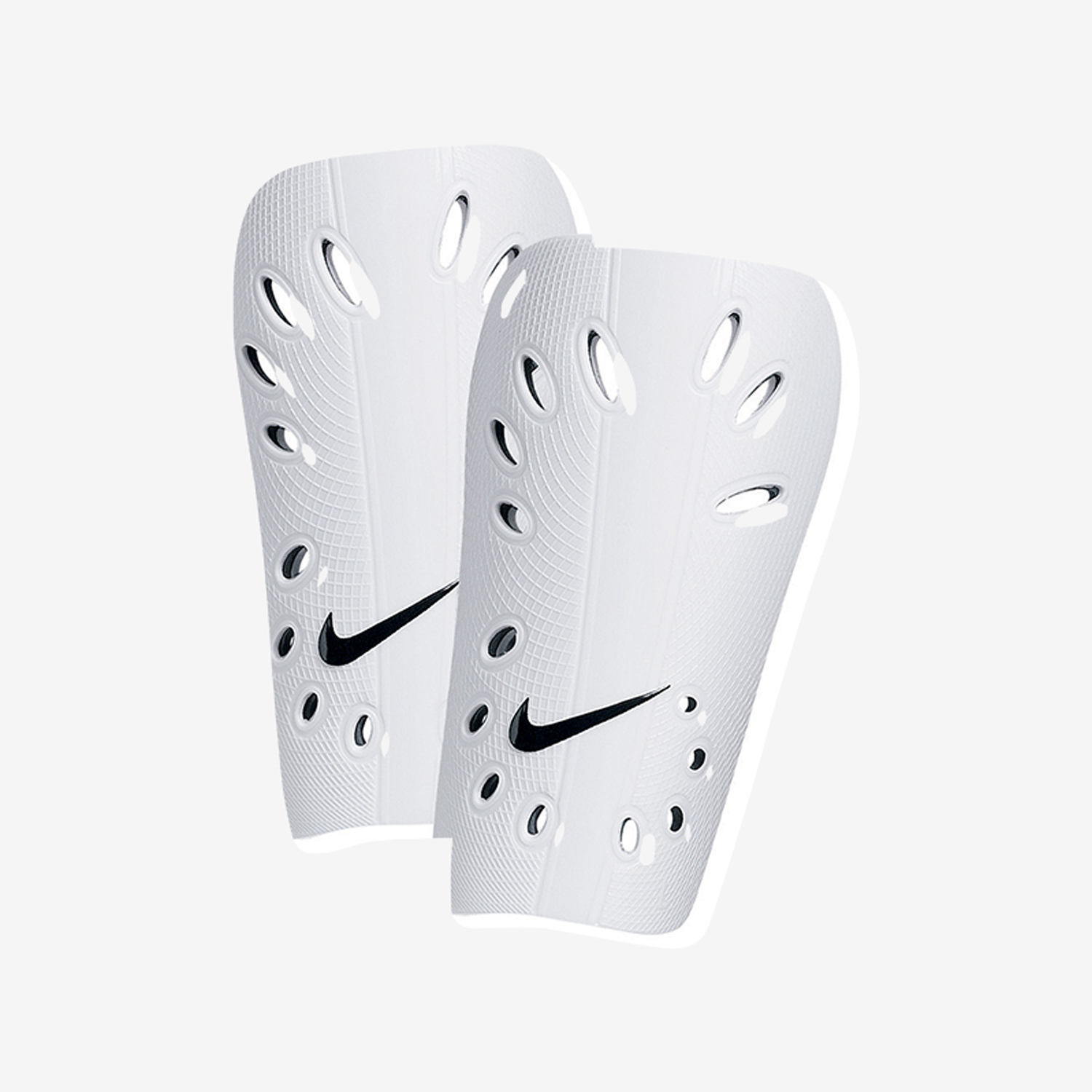 Nike/耐克正品夏季新款 J足球运动训练护腿板（1 对）SP0040