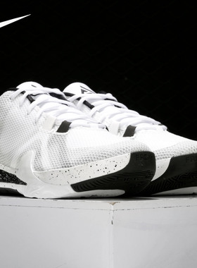 Nike/耐克正品新款FREAK1字母哥1代倒勾男女实战篮球鞋BQ5423