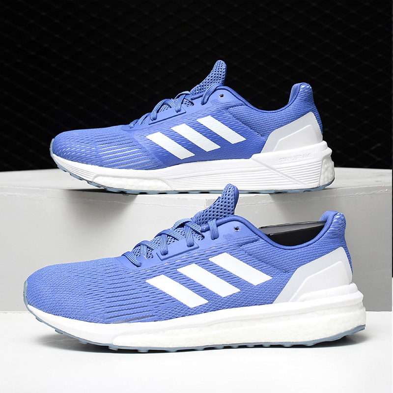 Adidas/阿迪达斯女子跑步鞋