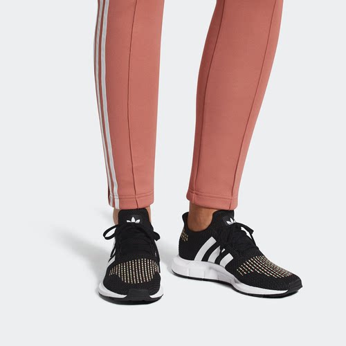 Adidas/阿迪达斯跑步鞋女子