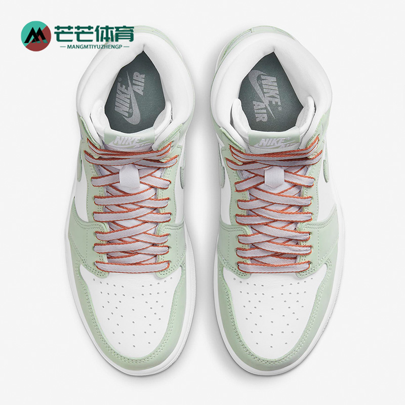 Nike/耐克正品男女运动篮球鞋