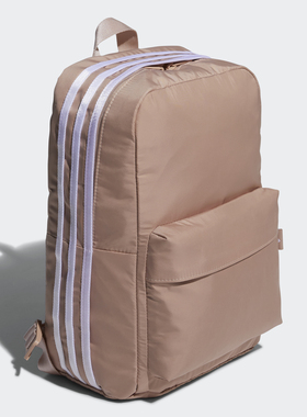 Adidas/阿迪达斯正品新款CL W MINI女子训练运动双肩背包GE4634