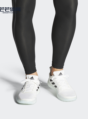 Adidas/阿迪达斯正品Fit PR Trainer M男子运动鞋 EE4582 EE4585