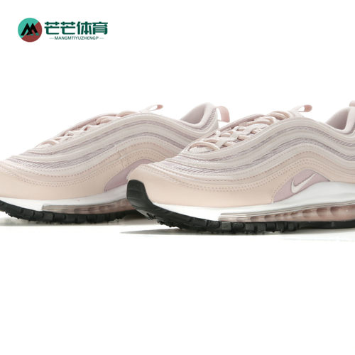 Nike/耐克正品秋季新款AIR MAX 97女子休闲运动鞋  921733
