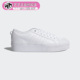 阿迪达斯正品 NIZZA PLATFORM三叶草 Adidas 厚底休闲鞋 FW0265