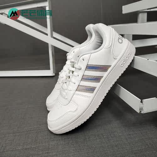 板鞋Adidas/阿迪达斯休闲
