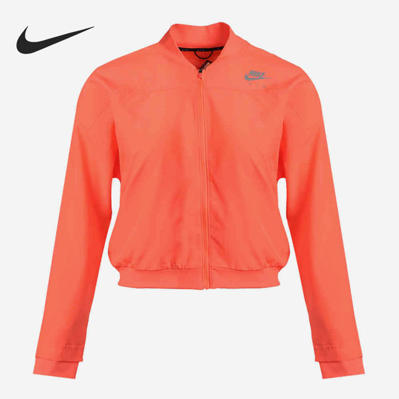 nike/耐克正品新款跑步运动夹克