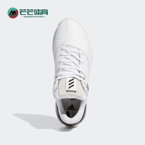 男子低帮运动鞋Adidas/阿迪达斯