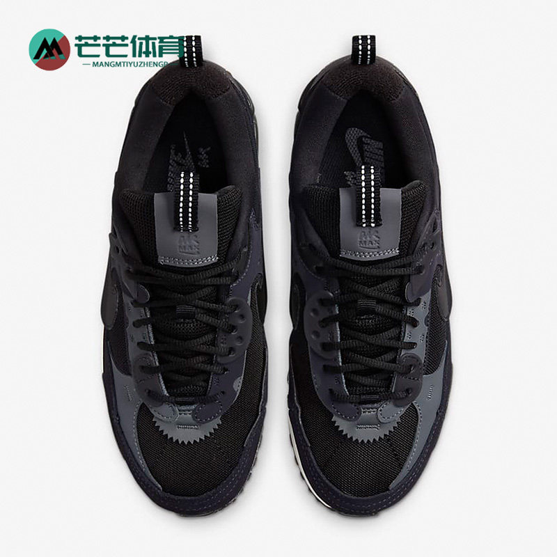 Nike/耐克正品新款Air Max 90女子运动缓震透气休闲鞋DM9922-003