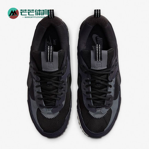 耐克女子运动缓震透气休闲鞋