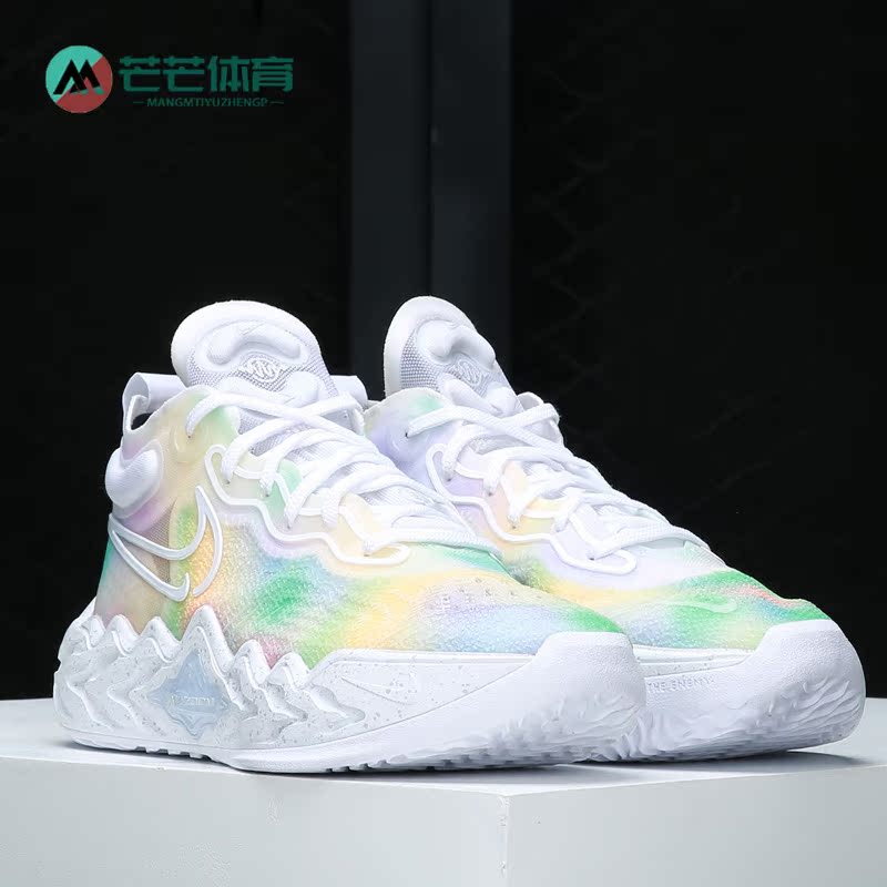 耐克正品男女运动篮球鞋