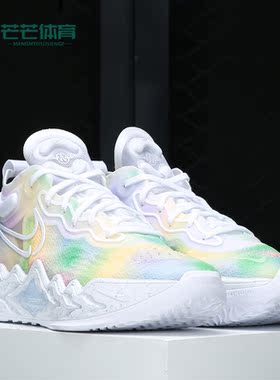 Nike/耐克正品冬季运动男女低帮实战训练耐磨篮球鞋 DA7920-900