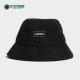 阿迪达斯正品 男女休闲运动帽子 neo BUCKET GE1214 STR Adidas