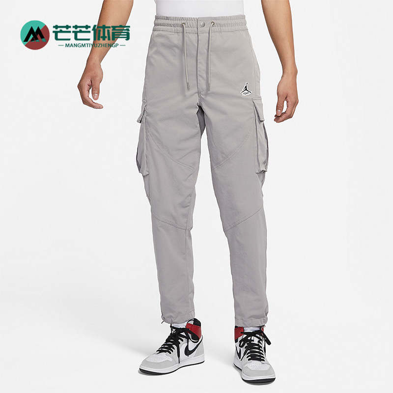 耐克男子工装运动长裤