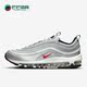 DQ9131 Nike 002 Max 97女子运动缓震耐磨跑步鞋 耐克正品 Air