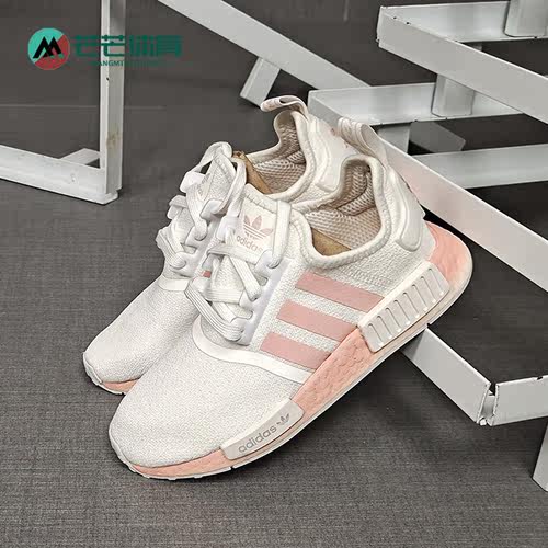 运动休闲鞋Adidas/阿迪达斯