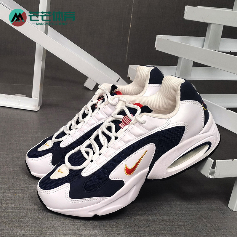 nike夏季男女系带ct1763运动鞋