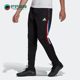 足球男子田径队运动长裤 Adidas 新款 春季 HB4107 阿迪达斯正品