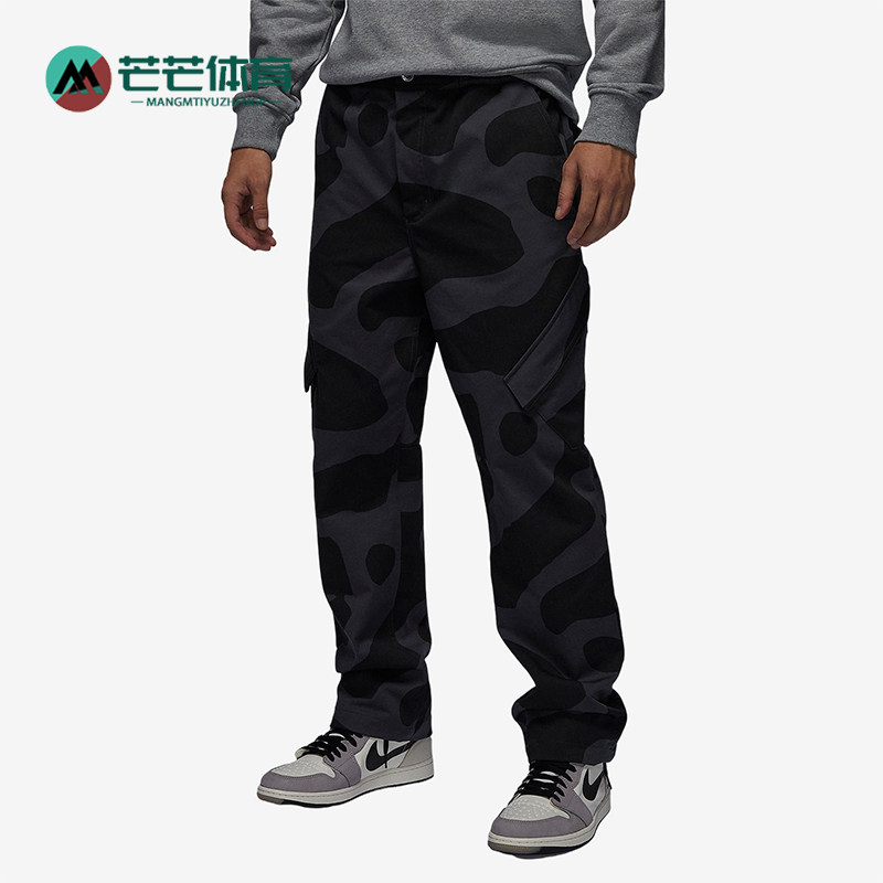 耐克正品男子时尚运动长裤