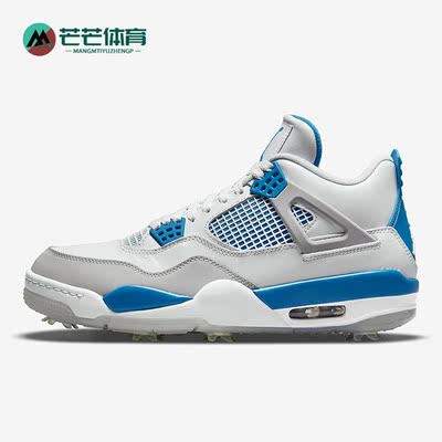 耐克正品男子高尔夫运动鞋