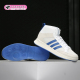 阿迪达斯正品 轻便高帮板鞋 男鞋 运动休闲鞋 EE9680 新款 Adidas