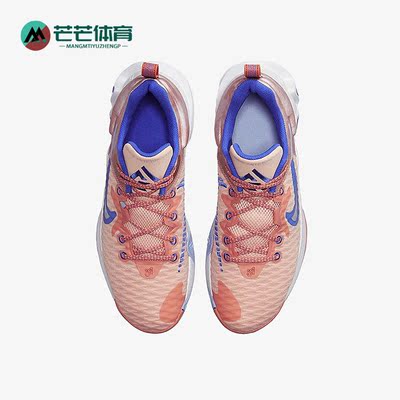 Nike/耐克正品Giannis Immortality EP 男女训练篮球鞋DC6927