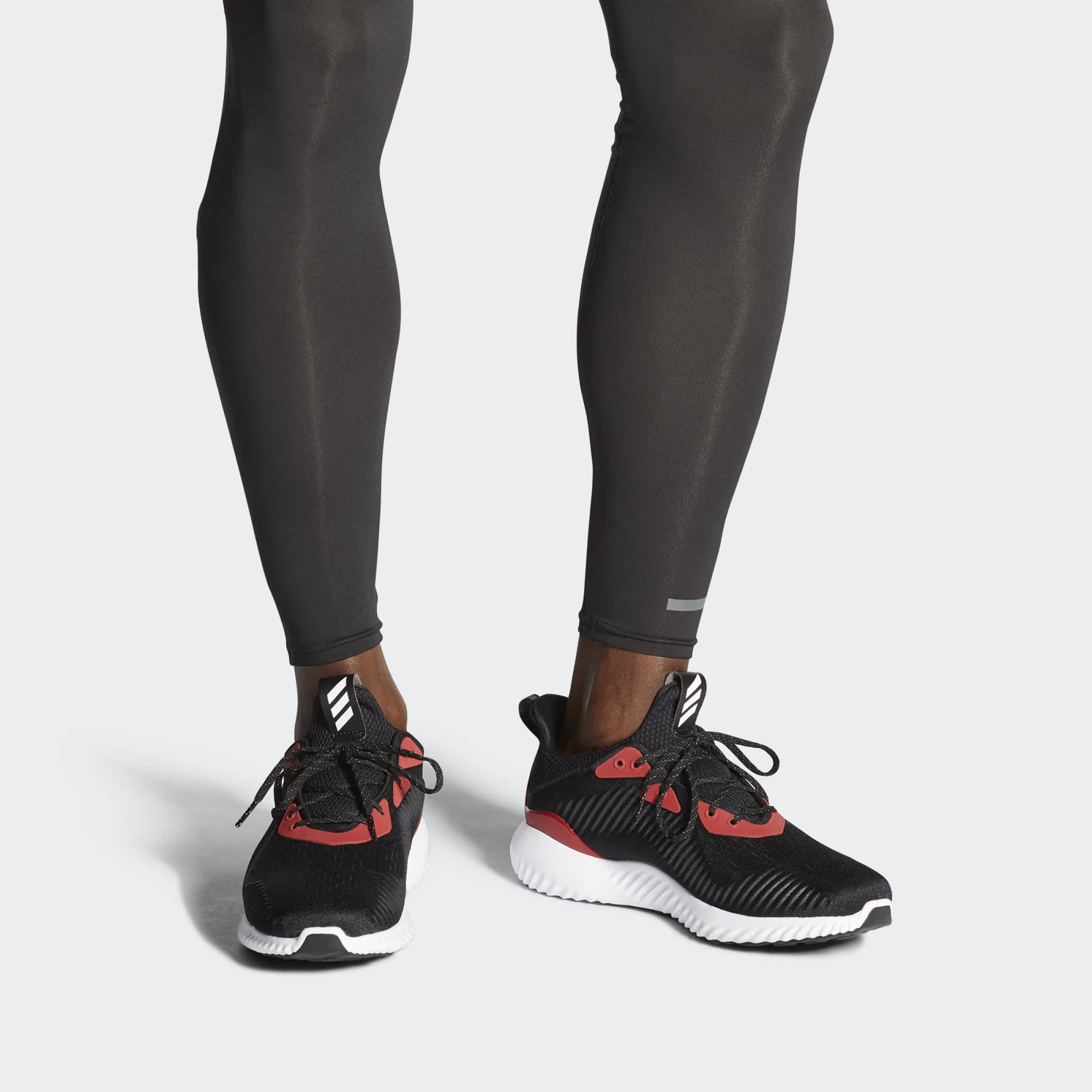 Adidas/阿迪达斯男子跑步鞋