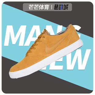 耐克正品 男子运动轻便休闲鞋 Solar新款 843895 Check Nike