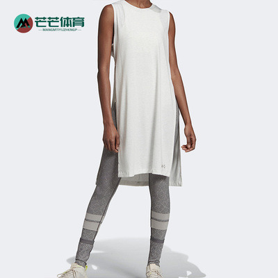 ADIDAS正品WL休闲运动连衣裙