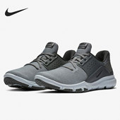 耐克正品 男子轻便运动训练鞋 百搭 Nike Control TR3 AJ5911 010