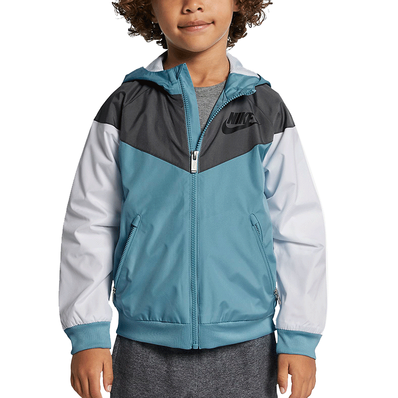NIKE幼童夹克外套ha3307
