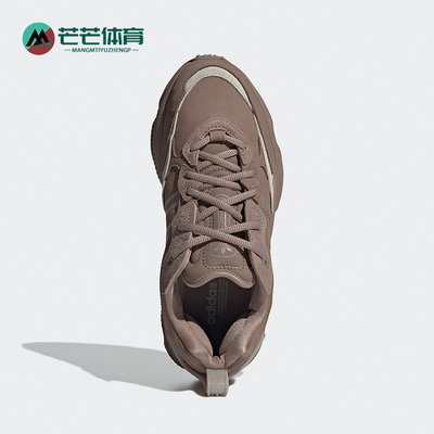 Adidas/阿迪达斯正品三叶草系带