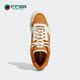 运动板鞋 Adidas GW2012 LUXE LOW男女款 阿迪达斯正品 三叶草FORUM