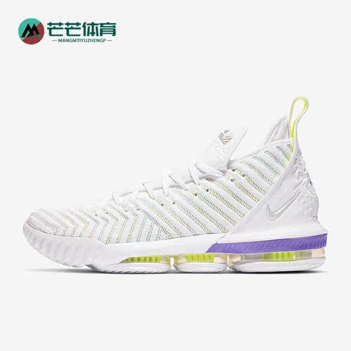 Nike/耐克正品男士篮球鞋