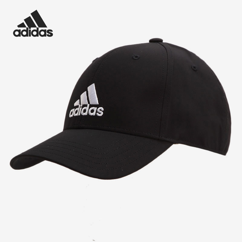 Adidas/阿迪达斯正品男女新款运动帽子遮阳鸭舌帽棒球帽GM4509