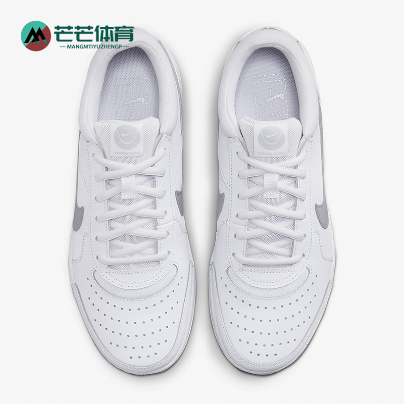 Nike/耐克正品Zoom Court Lite 3女子轻便运动网球鞋DV3279 运动鞋new 网球鞋 原图主图