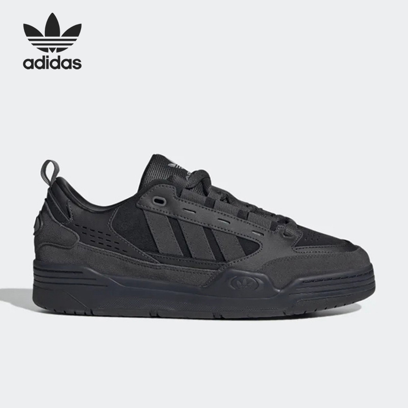 阿迪达斯三叶草男女运动休闲鞋