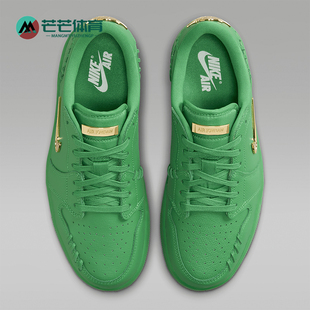 Jordan FN5032 耐克正品 300 女士运动鞋 Air Low Nike