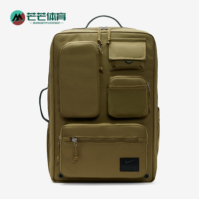 阿迪达斯男女同款时尚潮流腰包