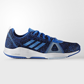 Adidas BA8745 女子运动跑步鞋 阿迪达斯正品 新款