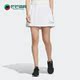 女子运动时尚 Adidas SKORT VERBIAGE 短裙IP3945 阿迪达斯正品