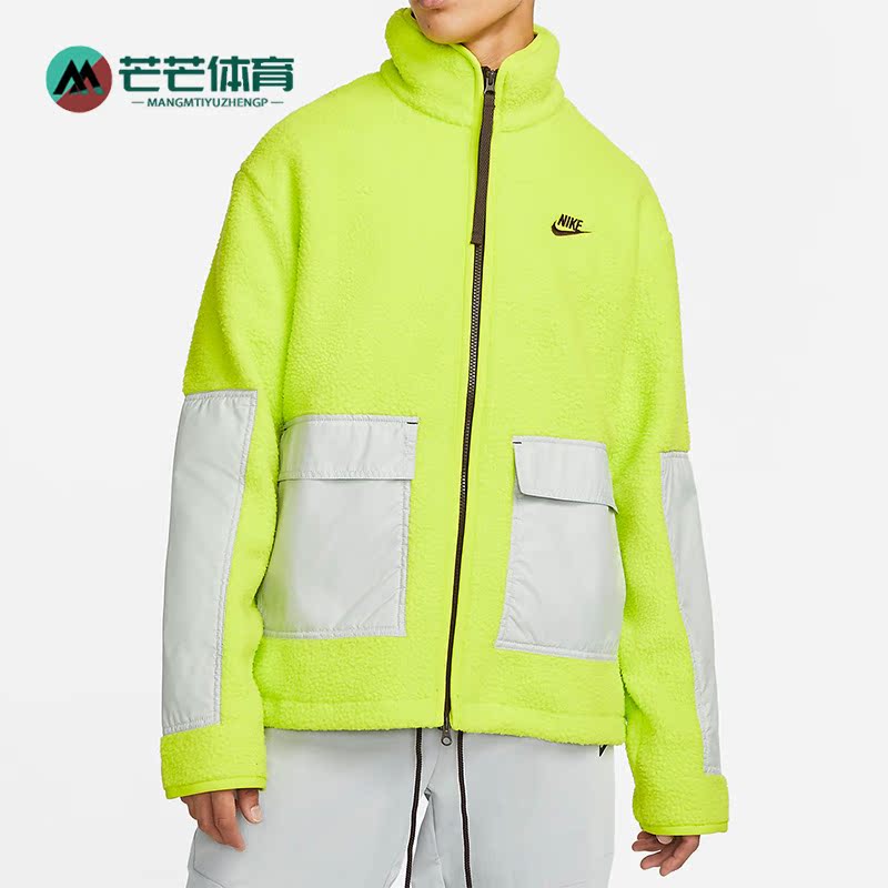 Nike/耐克正品男子保暖外套