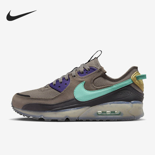 Nike/耐克正品 Air Max 90 Terrascape 男女运动鞋DQ3987-001