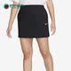 DM6252 Nike 女子运动训练透气休闲百搭半身短裙 新款 010 耐克正品