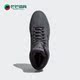 MID男女高帮运动休闲鞋 Adidas CG6615 HOOPS 2.0 阿迪达斯正品 NEO