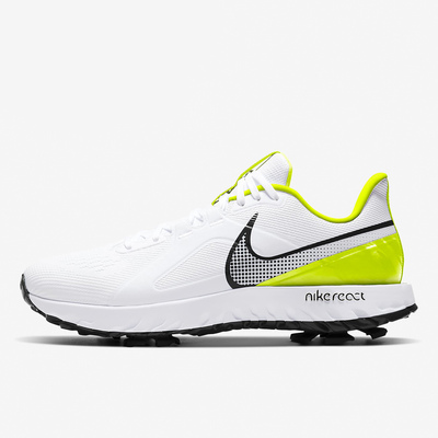 Nike/耐克REACT INFINITY PRO男/女高尔夫球鞋新款情侣 CT6620